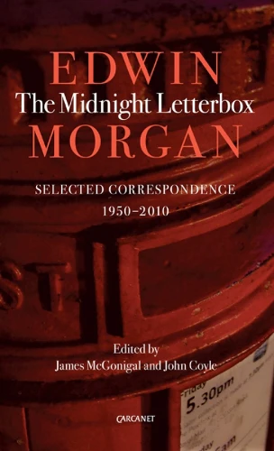 Midnight Letterbox