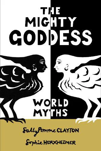 Mighty Goddess