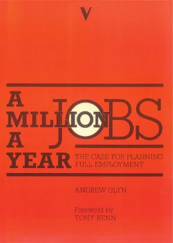 Million Jobs A Year