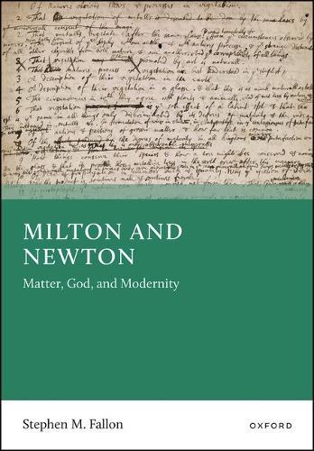 Milton and Newton