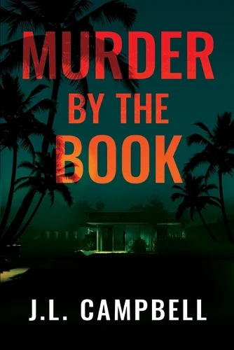 Murder by the Book