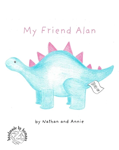 My Friend Alan