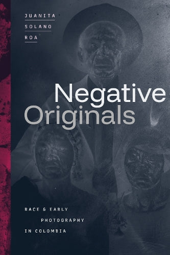 Negative Originals