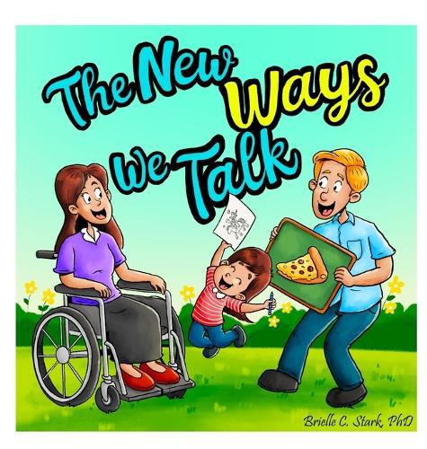 New Ways We Talk