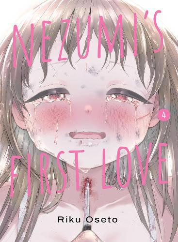 Nezumi's First Love 4