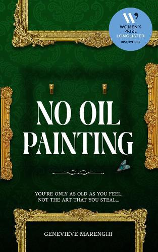 No Oil Painting