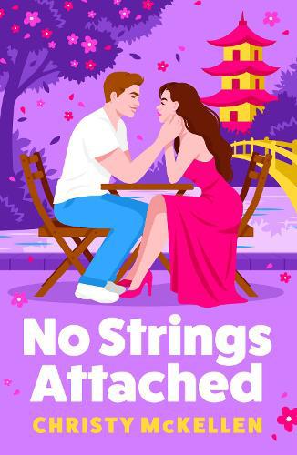 No Strings Attached