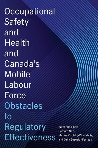Occupational Safety and Health and Canada's Mobile Labour Force