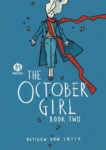 October Girl Book Two