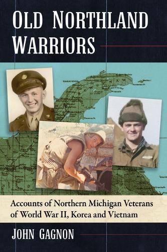 Old Northland Warriors