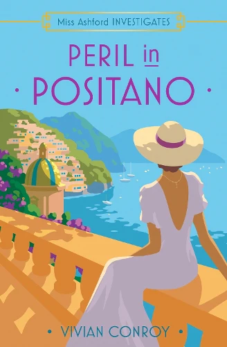 Peril in Positano