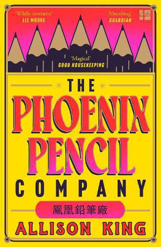 Phoenix Pencil Company