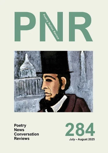 PN Review 284