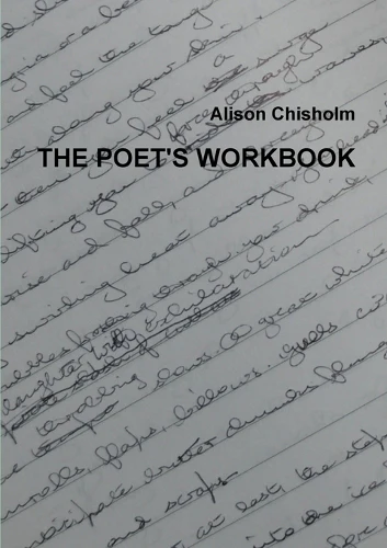 Poet's Workbook