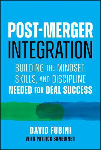 Post-Merger Integration