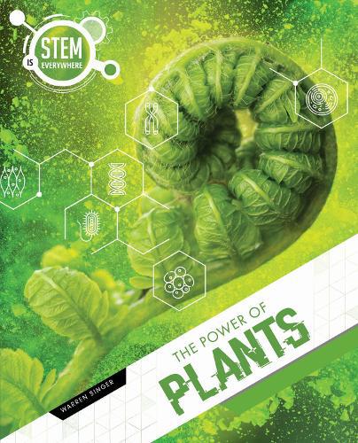 Power of PLANTS