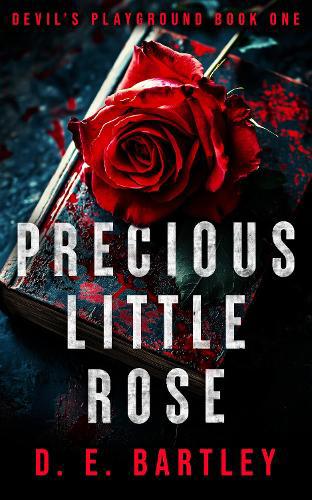 Precious Little Rose