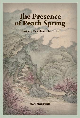 Presence of Peach Spring