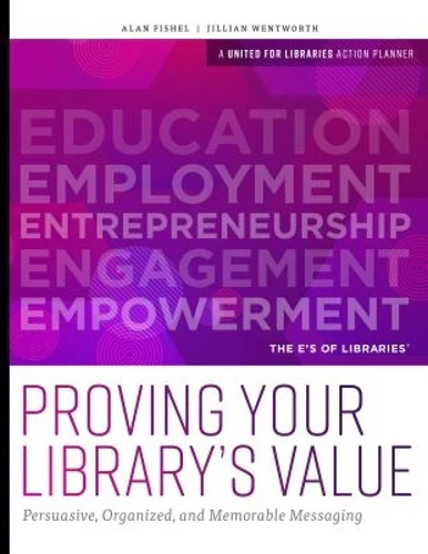 Proving Your Library's Value