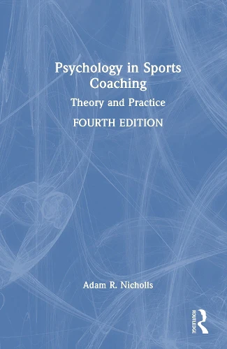 Psychology in Sports Coaching