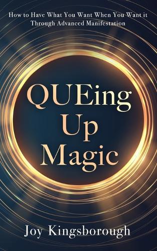 QUEing Up Magic