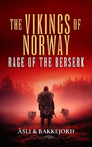 Rage of the Berserk