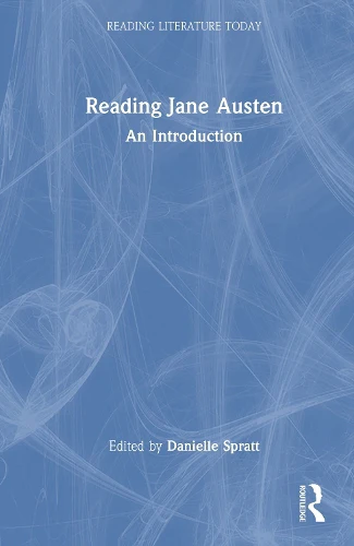 Reading Jane Austen