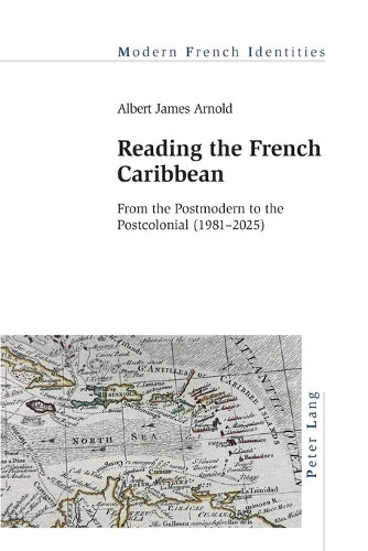 Reading the French Caribbean