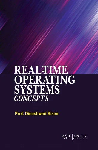 Real-Time Operating Systems Concepts