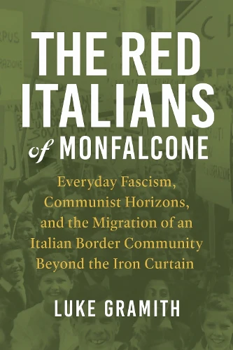 Red Italians of Monfalcone