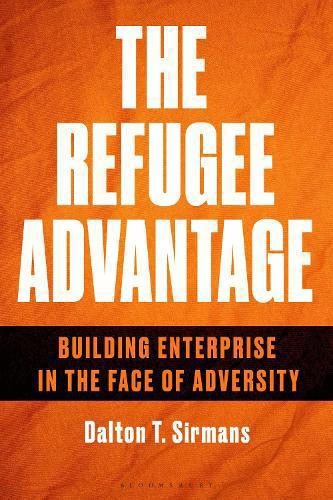 Refugee Advantage