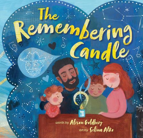 Remembering Candle