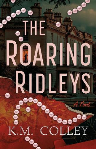 Roaring Ridleys