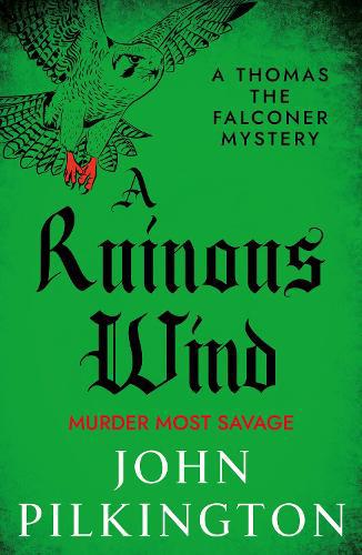 Ruinous Wind
