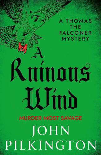 Ruinous Wind