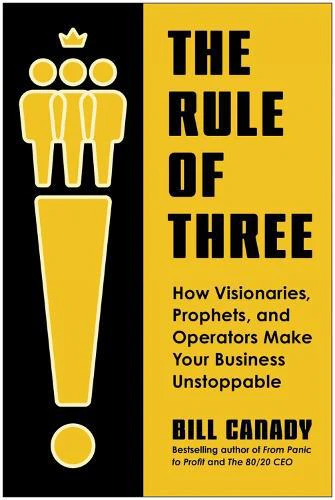 Rule of Three