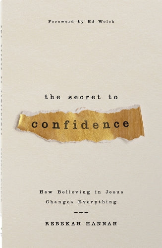 Secret to Confidence