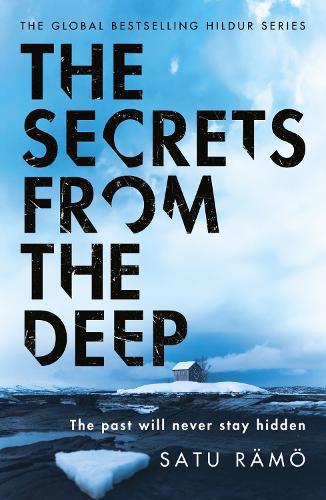 Secrets from the Deep