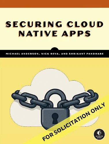 Securing Cloud Native Apps