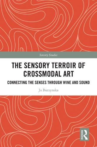 Sensory Terroir of Crossmodal Art