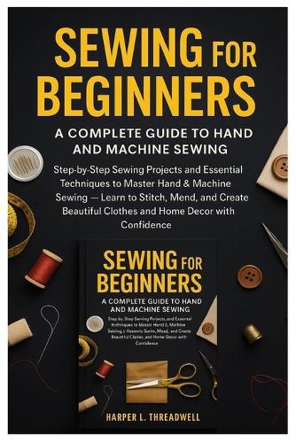 Sewing for Beginners