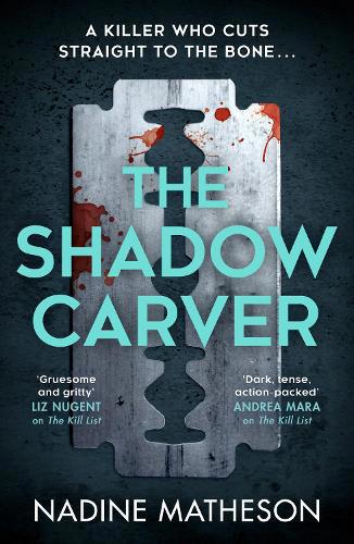 Shadow Carver