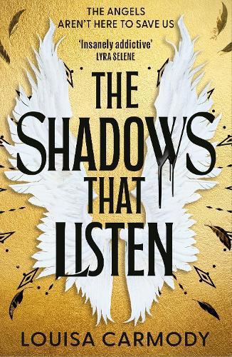 Shadows that Listen