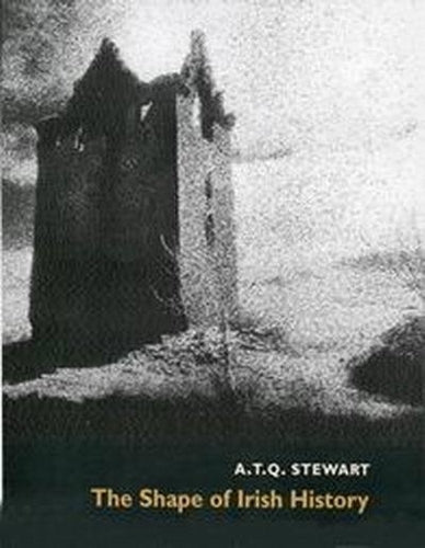 Shape of Irish History