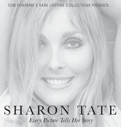 Sharon Tate