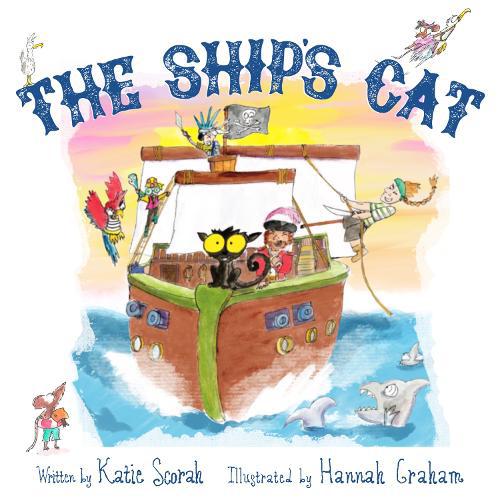 Ship's Cat