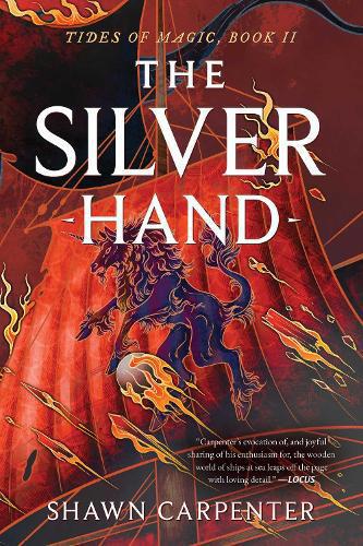 Silver Hand