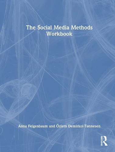 Social Media Methods Workbook