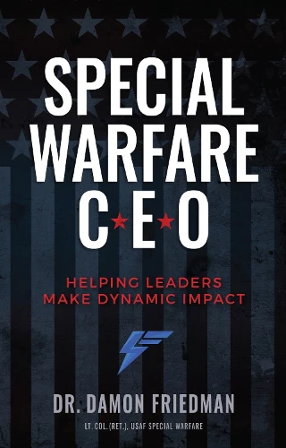 Special Warfare CEO