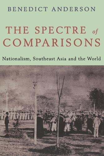 Spectre of Comparisons